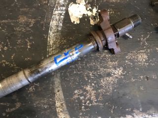 bontott CITROËN JUMPY Porlasztó (1 db)