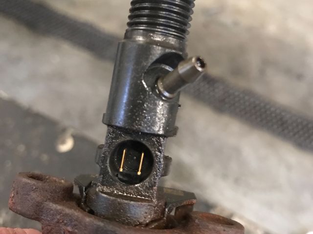 bontott CITROËN JUMPY Porlasztó (1 db)