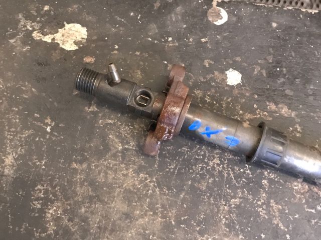 bontott CITROËN JUMPY Porlasztó (1 db)