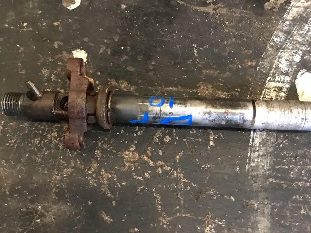 bontott CITROËN JUMPY Porlasztó (1 db)