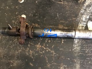 bontott CITROËN JUMPY Porlasztó (1 db)