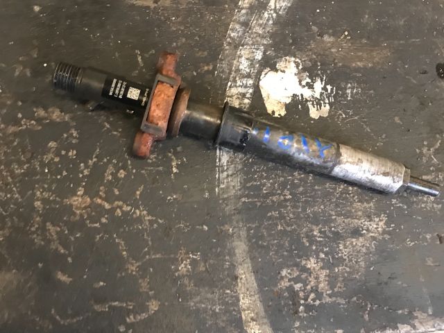 bontott CITROËN JUMPY Porlasztó (1 db)