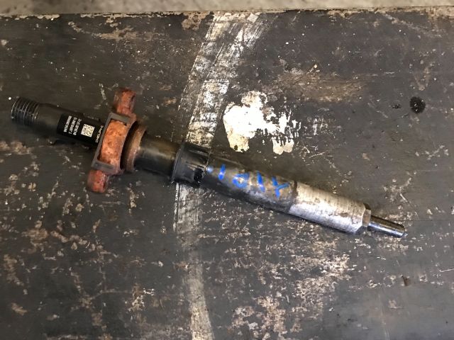 bontott CITROËN JUMPY Porlasztó (1 db)