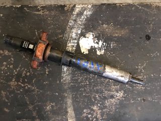 bontott CITROËN JUMPY Porlasztó (1 db)