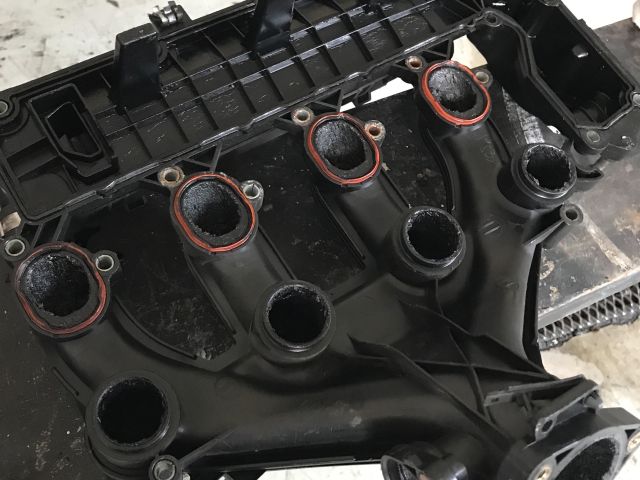 bontott CITROËN JUMPY Szívósor