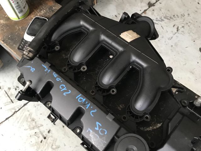 bontott CITROËN JUMPY Szívósor