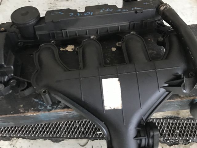 bontott CITROËN JUMPY Szívósor