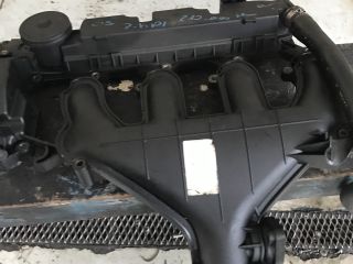 bontott CITROËN JUMPY Szívósor