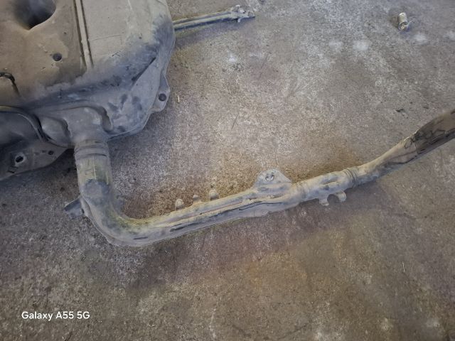 bontott CITROËN JUMPY Tank