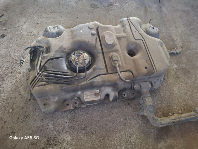 bontott CITROËN JUMPY Tank