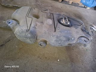 bontott CITROËN JUMPY Tank