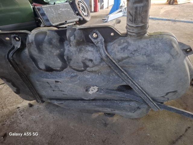 bontott CITROËN JUMPY Tank