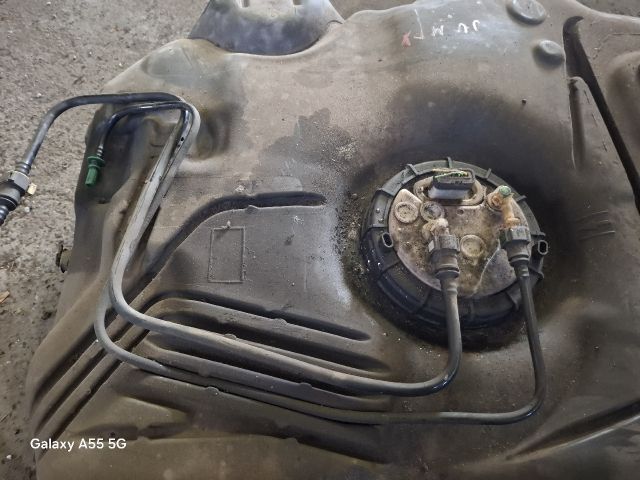 bontott CITROËN JUMPY Tank