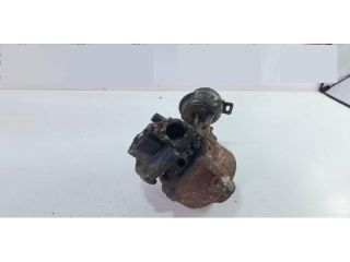 bontott CITROËN JUMPY Turbó