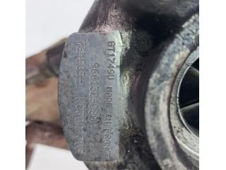 bontott CITROËN JUMPY Turbó