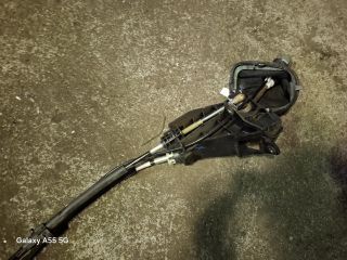 bontott CITROËN JUMPY Váltó Kulissza