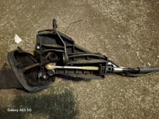 bontott CITROËN JUMPY Váltó Kulissza