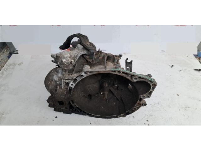 bontott CITROËN JUMPY Váltó (Mechanikus)