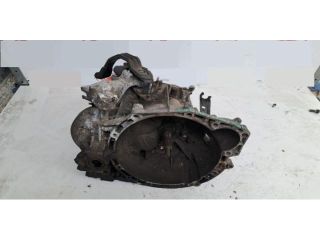 bontott CITROËN JUMPY Váltó (Mechanikus)