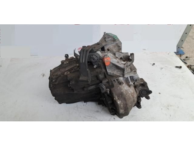 bontott CITROËN JUMPY Váltó (Mechanikus)