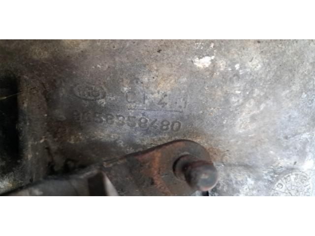 bontott CITROËN JUMPY Váltó (Mechanikus)