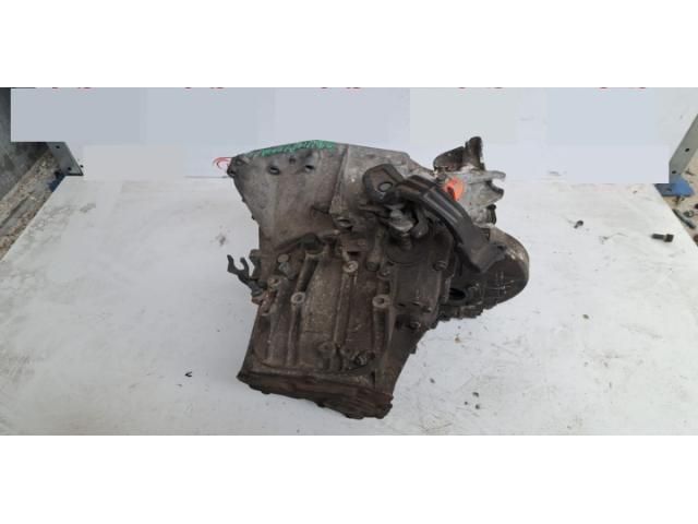 bontott CITROËN JUMPY Váltó (Mechanikus)