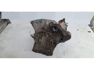 bontott CITROËN JUMPY Váltó (Mechanikus)