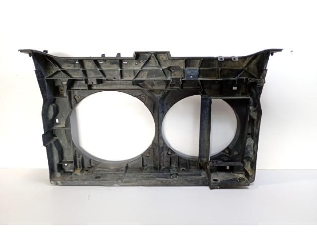 bontott CITROËN JUMPY Homlokfal (Üres lemez)