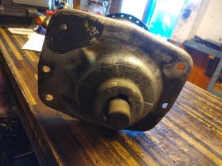 bontott CITROËN JUMPY Jobb első Gólyaláb (Lengécsillapító, Rugó)