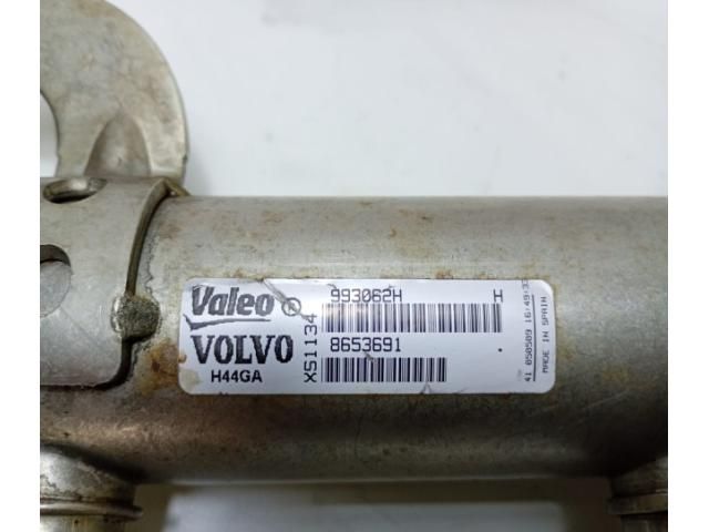 bontott CITROËN JUMPY EGR Hűtő