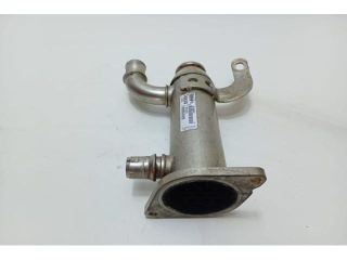 bontott CITROËN JUMPY EGR Hűtő