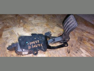 bontott CITROËN JUMPY Gázpedál (Elektromos)