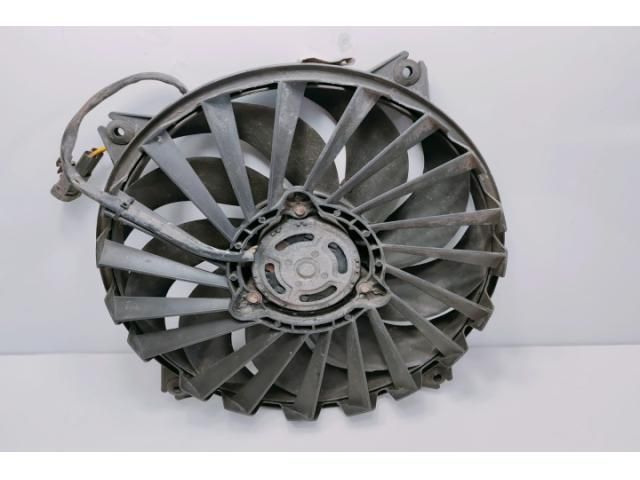 bontott CITROËN JUMPY Hűtőventilátor