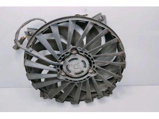 bontott CITROËN JUMPY Hűtőventilátor