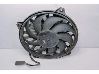 bontott CITROËN JUMPY Hűtőventilátor