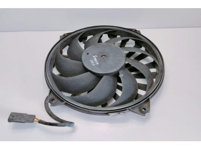 bontott CITROËN JUMPY Hűtőventilátor