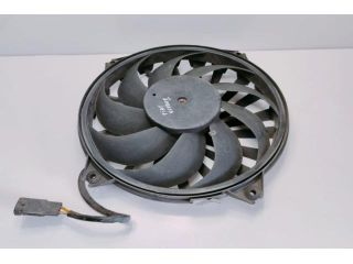 bontott CITROËN JUMPY Hűtőventilátor
