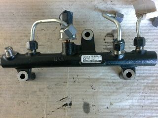 bontott CITROËN JUMPY Közösnyomócső