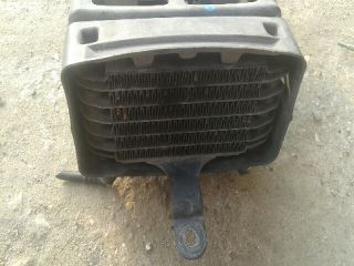 bontott CITROËN JUMPY Olajhűtő