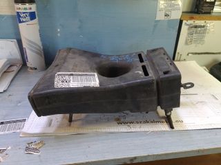 bontott CITROËN JUMPY Olajhűtő