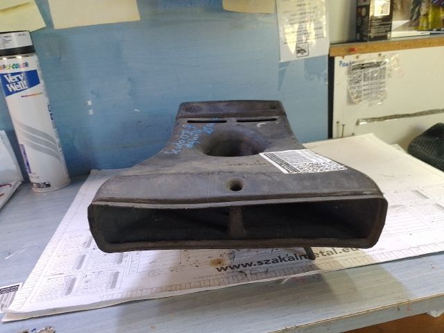 bontott CITROËN JUMPY Olajhűtő