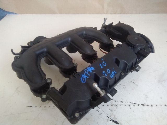 bontott CITROËN JUMPY Szívósor