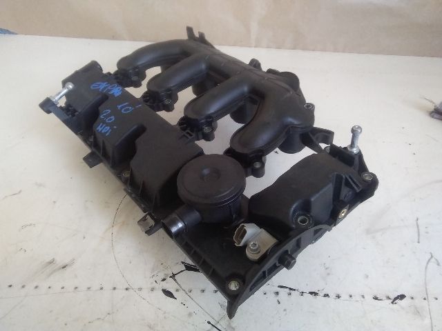 bontott CITROËN JUMPY Szívósor