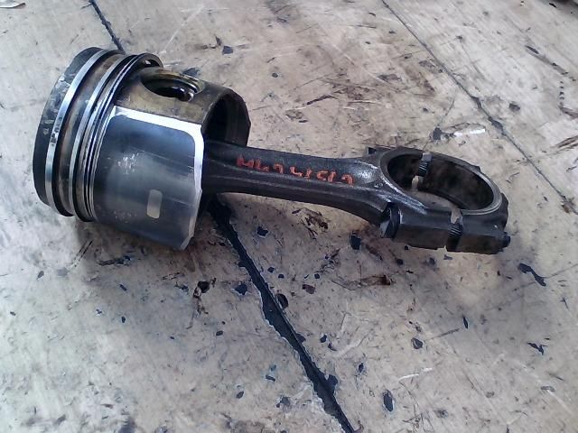 bontott CITROËN JUMPY Dugattyú és Hajtókar