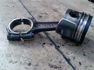 bontott CITROËN JUMPY Dugattyú és Hajtókar