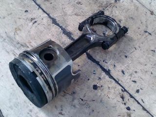 bontott CITROËN JUMPY Dugattyú és Hajtókar