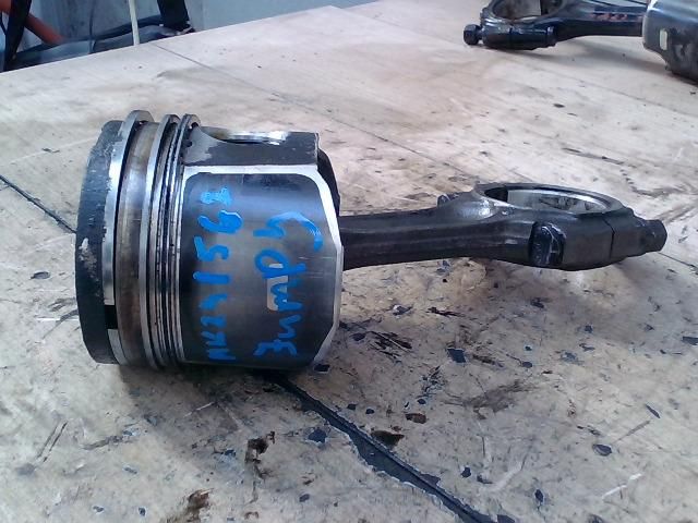 bontott CITROËN JUMPY Dugattyú és Hajtókar