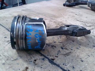 bontott CITROËN JUMPY Dugattyú és Hajtókar