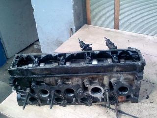 bontott CITROËN JUMPY Hengerfej