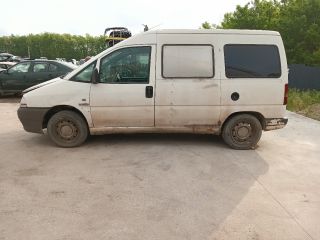 bontott CITROËN JUMPY Közösnyomócső